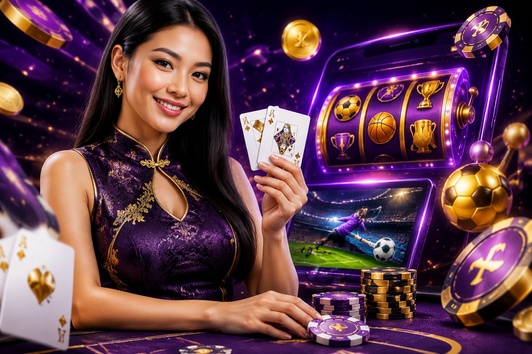 Chiến thuật chơi casino mm188