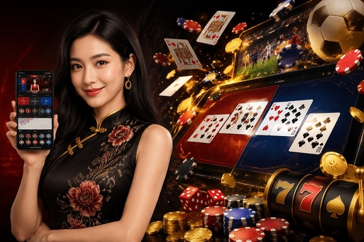 mm188 các thể loại đá gà