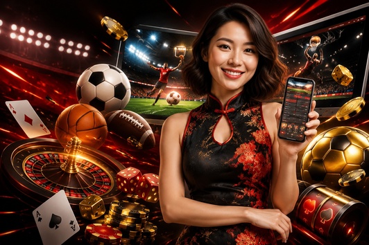 mm188 nổ hũ trực tuyến